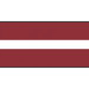 Latvijas klubu izlase logo