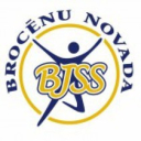Brocēnu NBJSS logo