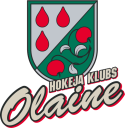 HK Olaine logo