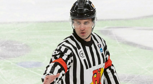 Ansons izraudzīts par tiesnesi 2026. gada olimpiskajām spēlēm Milānā