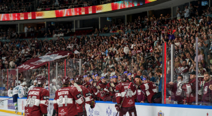 IZSLUDINA KONKURSU TAUTAS KOMANDA!