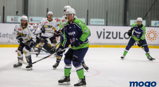 LHF Disciplinārā komisija ļāvusi izpirkt daļu no piešķirtās diskvalifikācijas Lejniekam