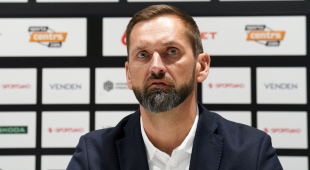 LHF sporta direktors darbosies olimpisko spēļu hokeja turnīra orgkomitejā