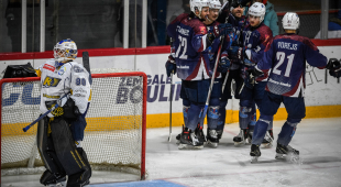 Šā vai tā, bet hokejā vārtsargs ir galvenais arguments