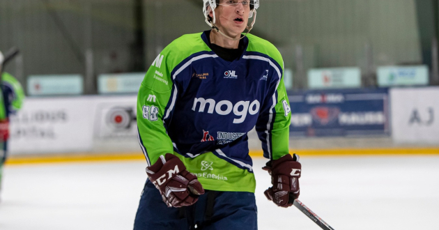 OHL nedēļas TOPĀ triumfē Ziemiņa vārtu guvums ar eleganto pauzi