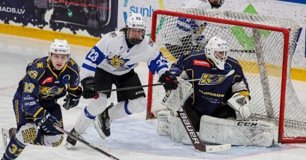 Pavasaris ir sācies... jau 2. martā