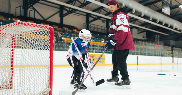 Ventspilī aizvadīts KIVI programmas noslēdzošais posms