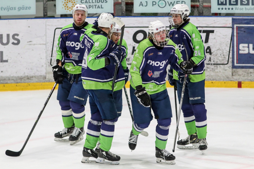 Brahmaņa un Zelta “dāvanas” konkurentiem