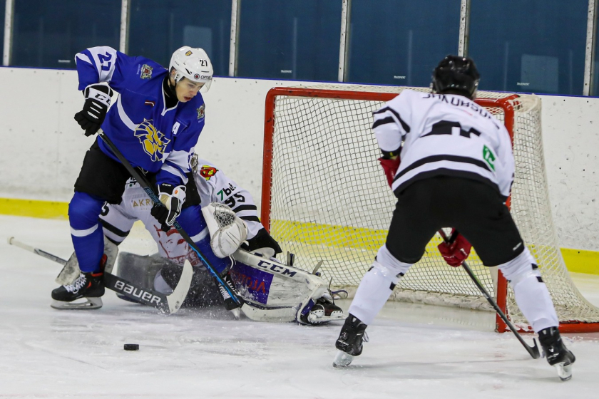 Kam Laimutis, kam Čerepoveca