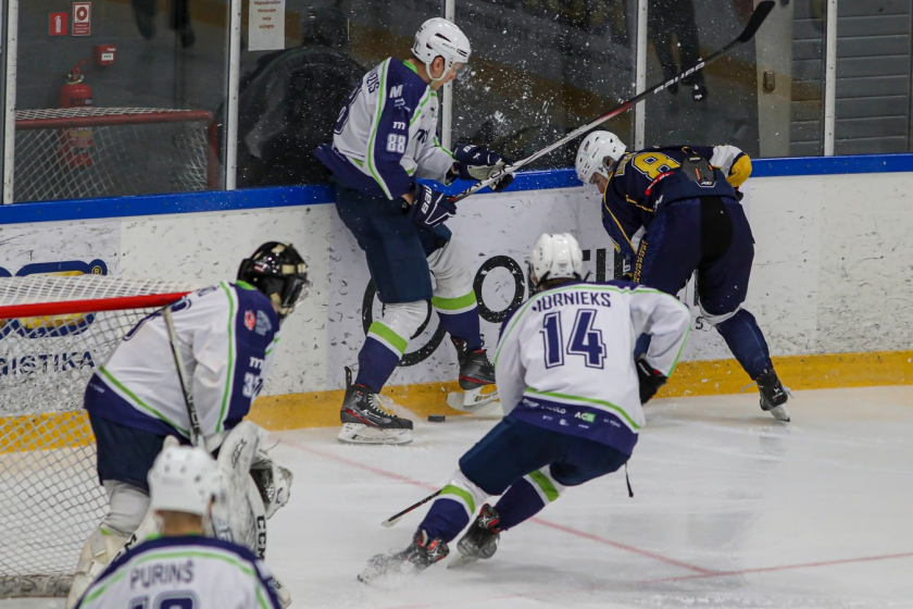 Kāpēc gan Šupleram nepatīk 1:0?