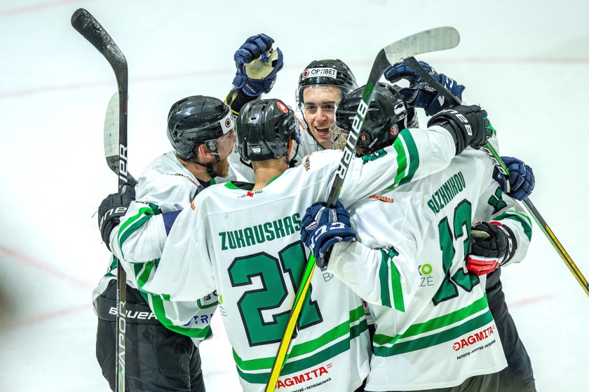 Kauņa grauj sapņus, bet saglabā intrigu