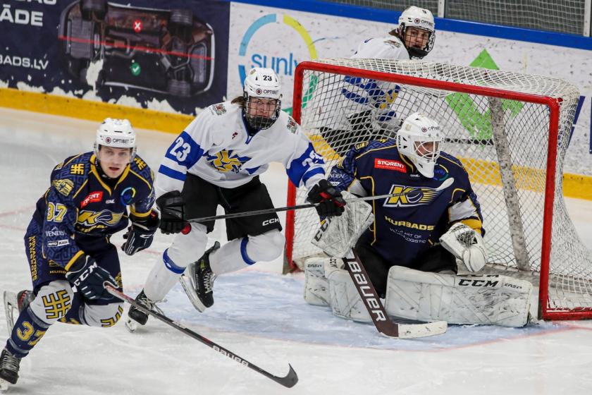 Pavasaris ir sācies... jau 2. martā