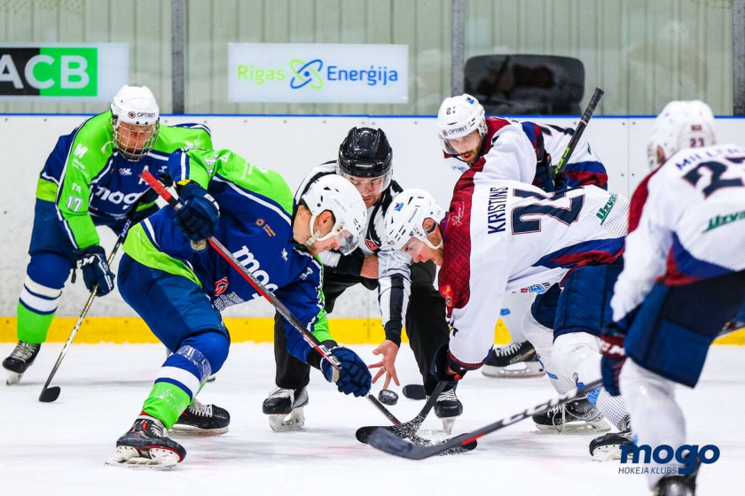 Torņu spēles Latvijas virslīgā