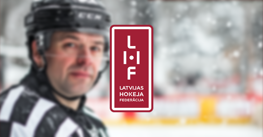 LHF Spēlētāju Drošības un Tiesnešu kvalitātes komisijas sēde Nr. SDTK-11/2026