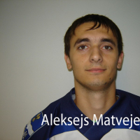 Aleksejs Matvejevs