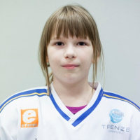 Banga Vasare Strumilaitē