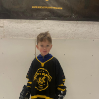 Damians Kasparovičs