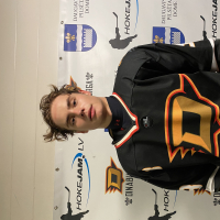 Daniels Dāvis Bēķis