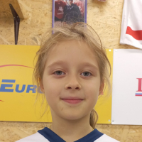 Felicija Klenickytė