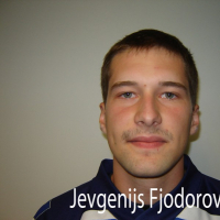 Jevgeņijs Fjodorovs