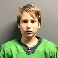 Kristers Dalderis Bebrovskis