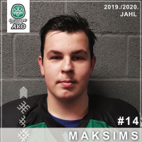 Maksims Torskis
