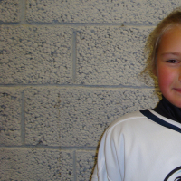 Patrīcija Krišāne