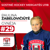 Paulina Žabelovičiūtė