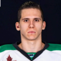 Samuel Blanchet Cote