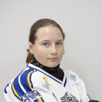 Sofija Baltrušaitytė