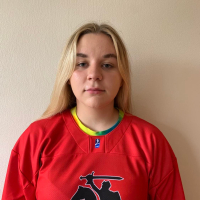 Viltė Beličenkaitė