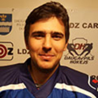 Vladislav Tsybulskii